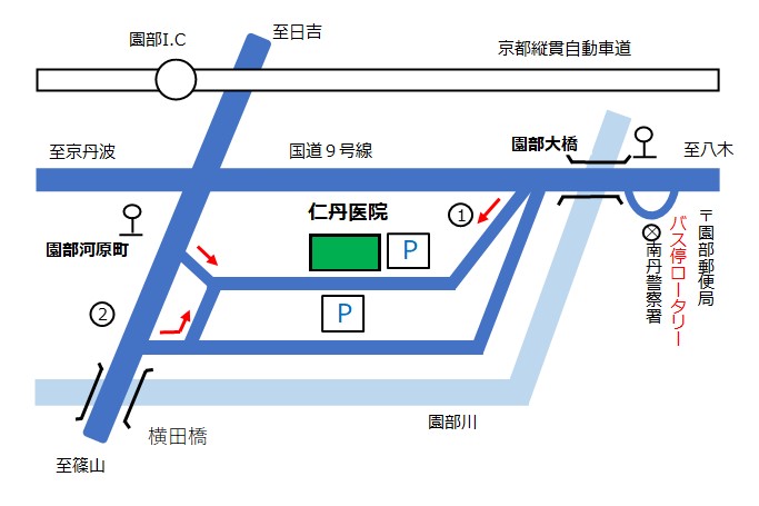 市 感染 コロナ 丹 者 南